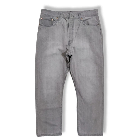 LEVIS 501 JEANS - Picture 1 of 7